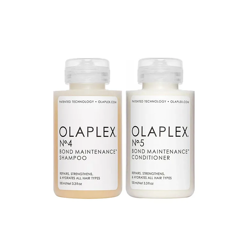 No. 4 &amp;amp; 5 Duo Intro Kit (2*100ml)