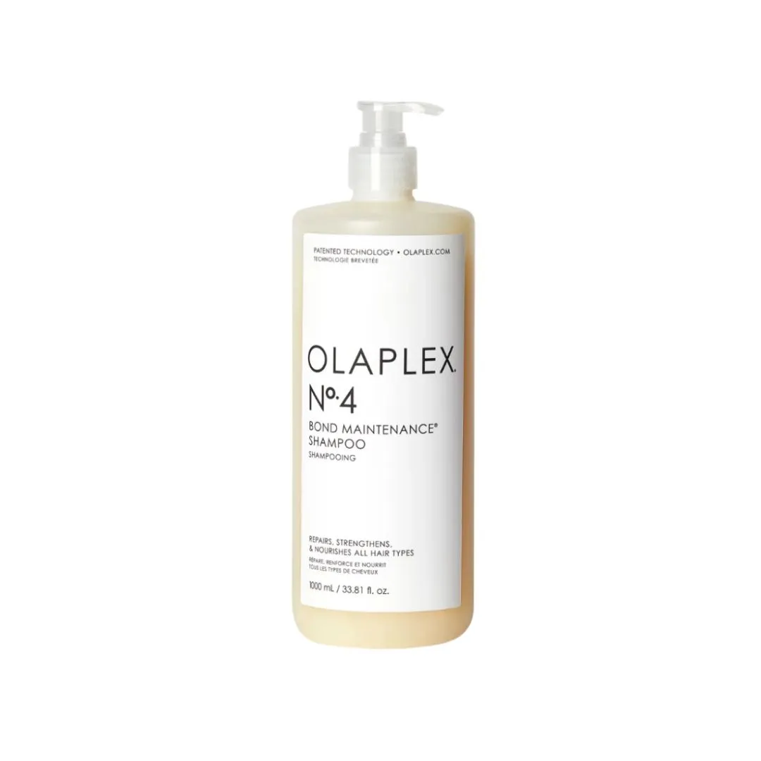 No. 4 Bond Maintenance Shampoo 1000ml