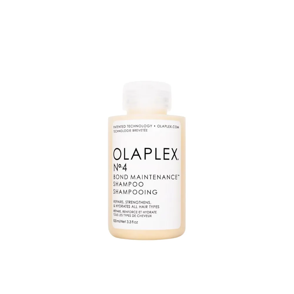 No. 4 Bond Maintenance Shampoo 100ml