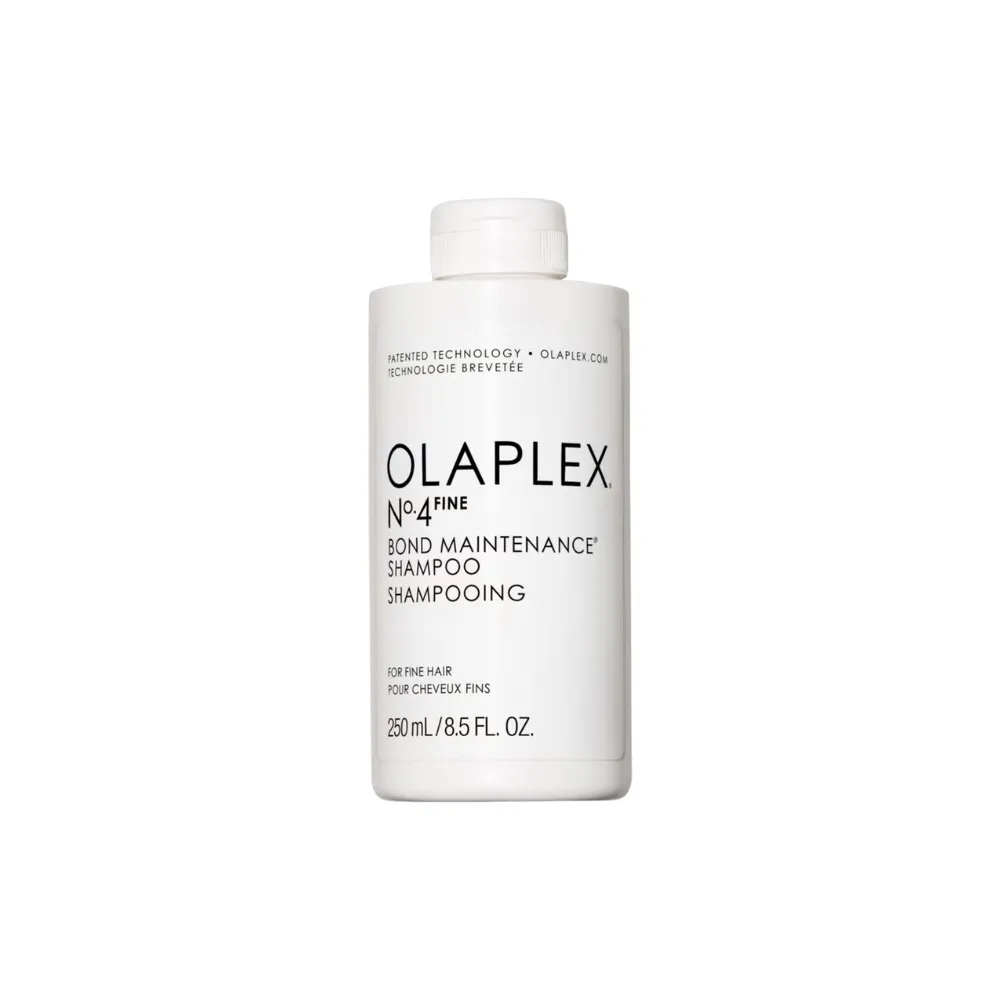 No. 4 Fine Bond Maintenance Shampoo 250ml