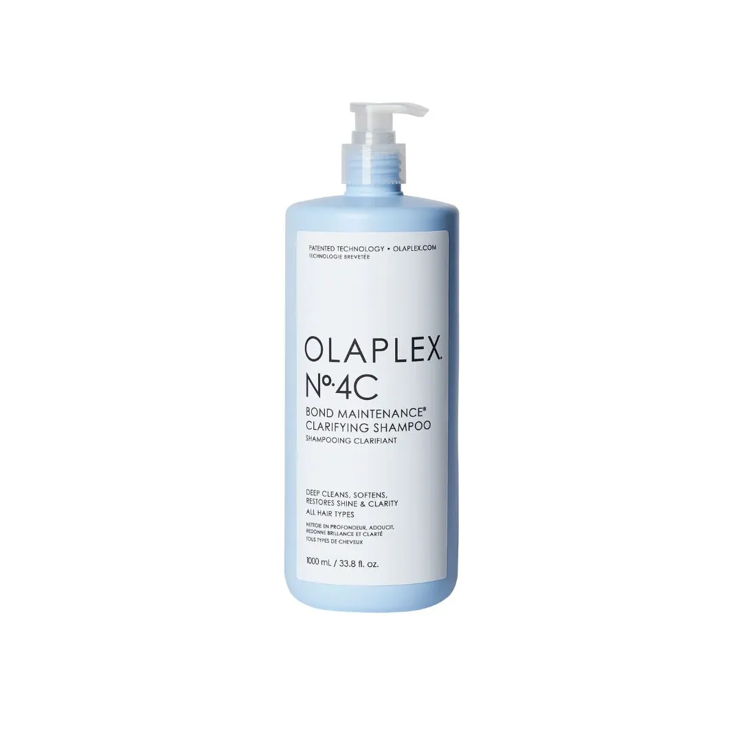 No. 4C Bond Maintenance Clarifying Shampoo 1000ml