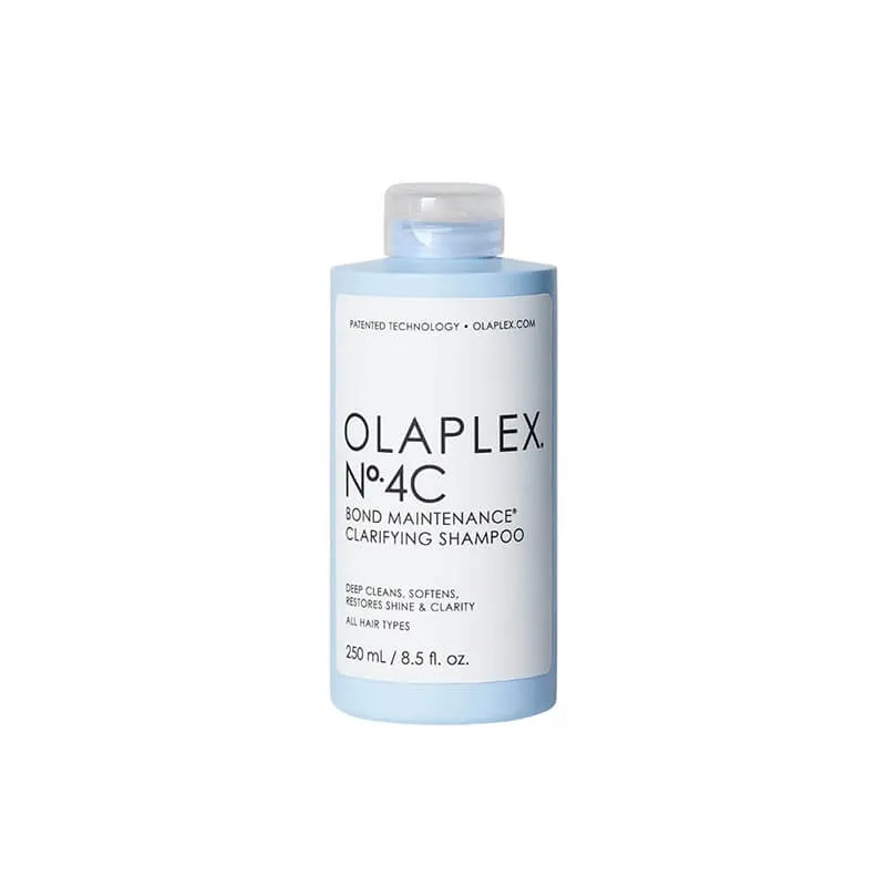 No. 4C Bond Maintenance Clarifying Shampoo 250ml