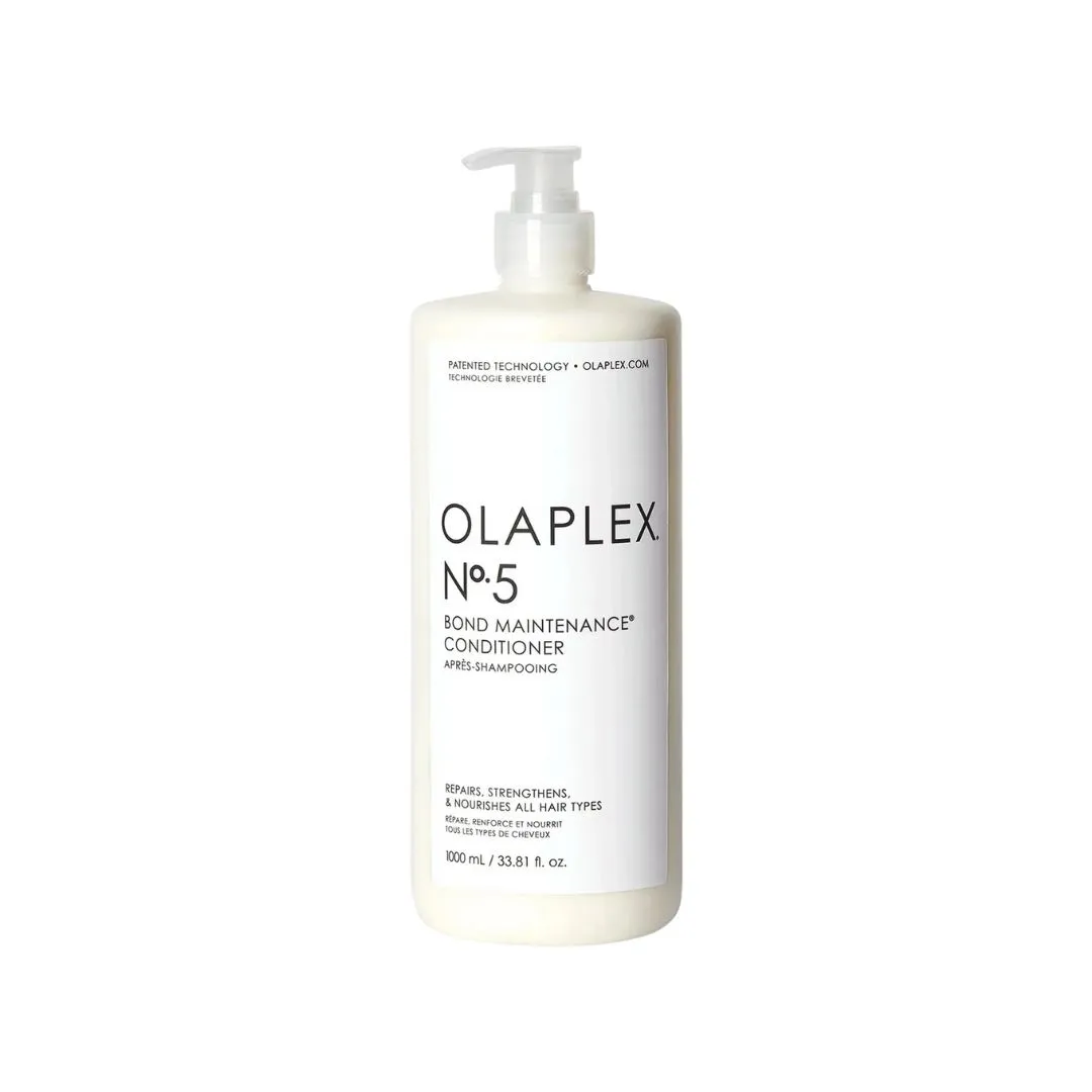 No. 5 Bond Maintenance Conditioner 1000ml