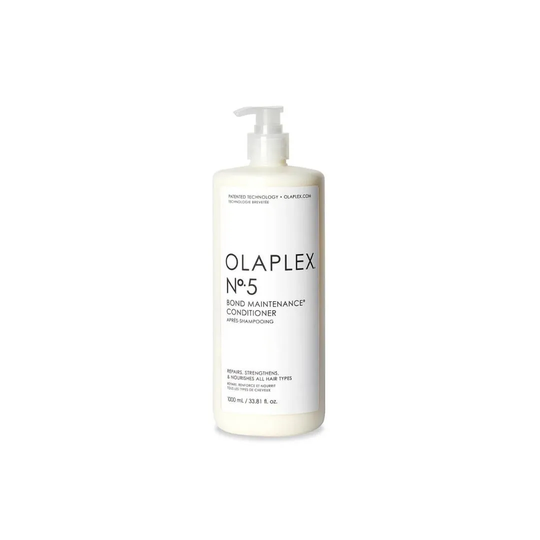 No. 5 Fine Bond Maintenance Conditioner 1000ml