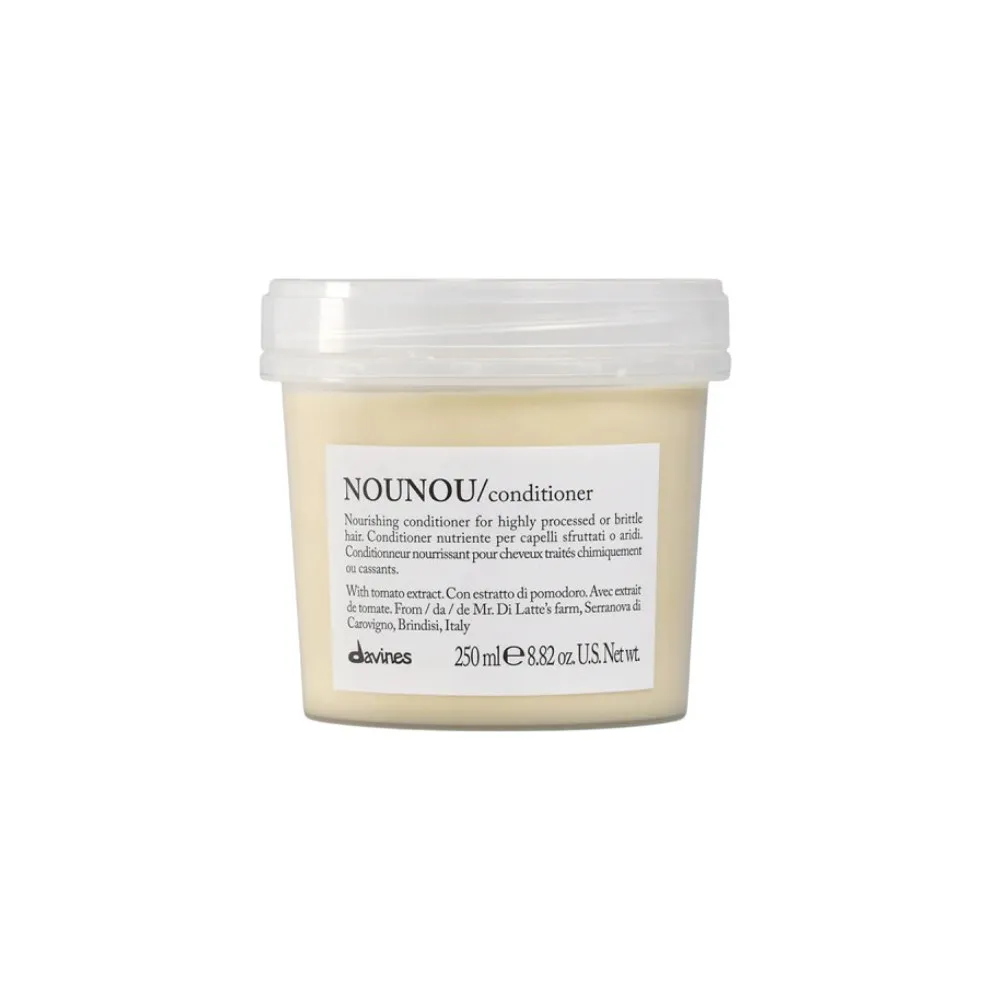 NOUNOU Conditioner 250ml