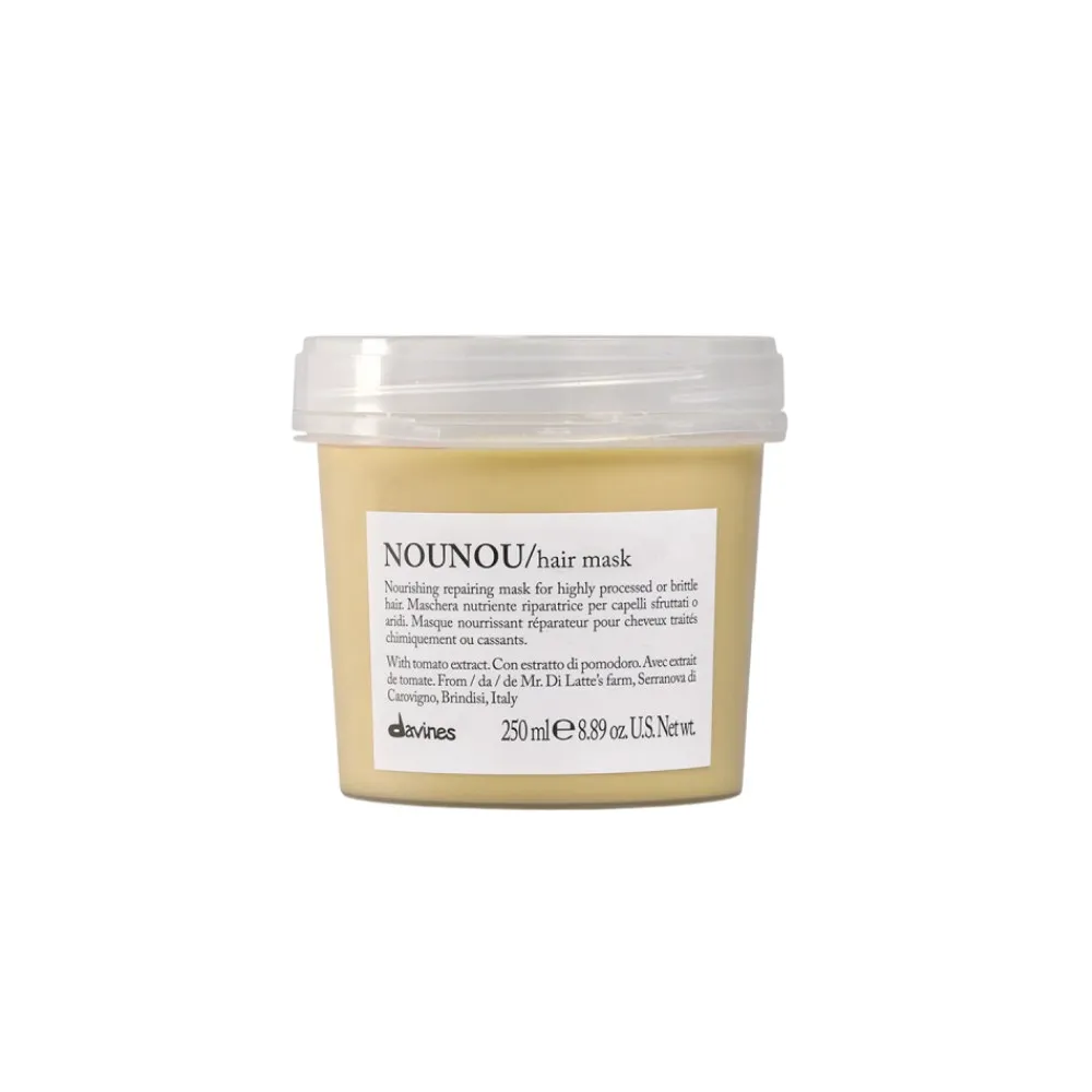 NOUNOU Hair Mask 250ml*