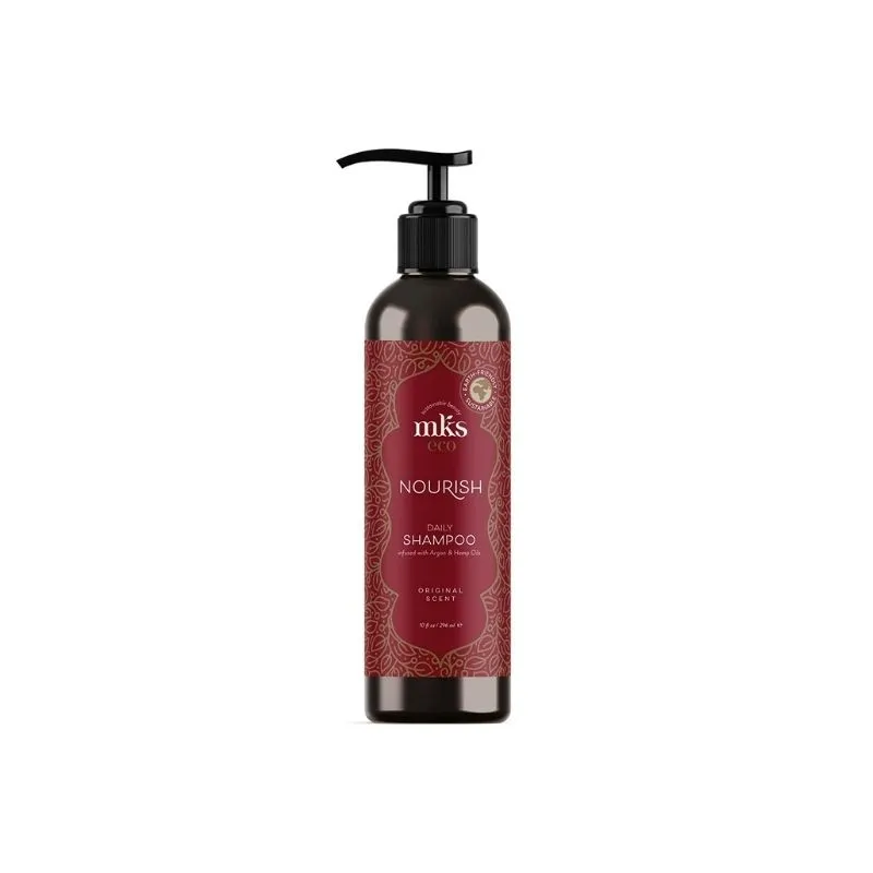 Nourish Shampoo 296ml