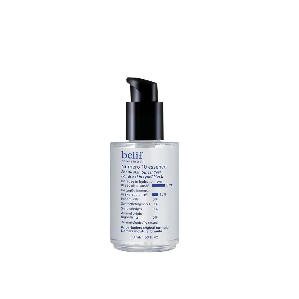 Numero 10 Essence 50ml