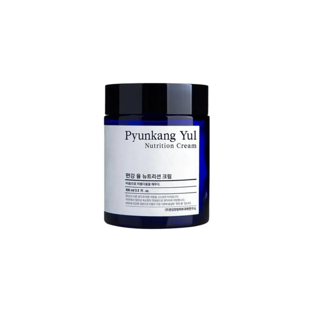 Nutrition Cream 100ml