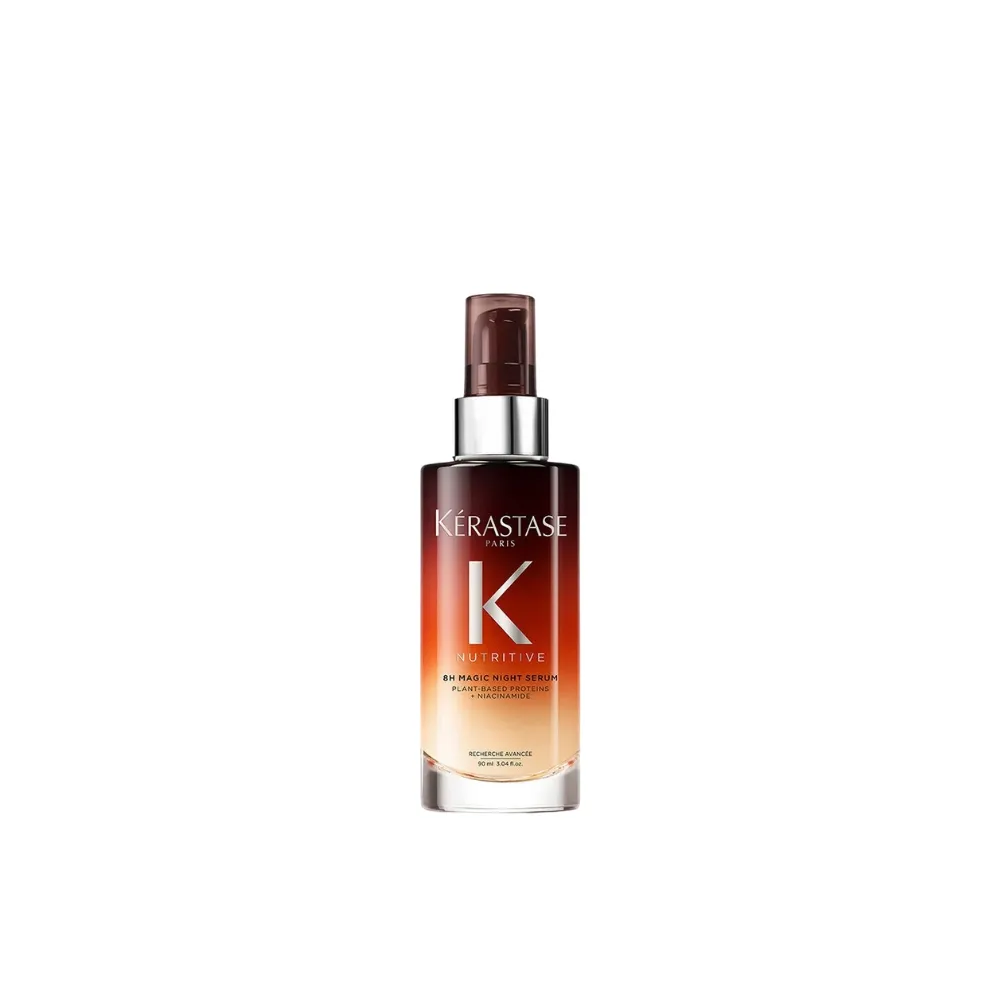 Nutritive 8h Magic Night Hair Serum 90ml