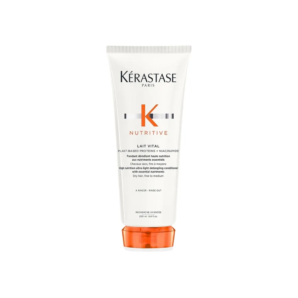 Nutritive Lait Vital Conditioner 200ml