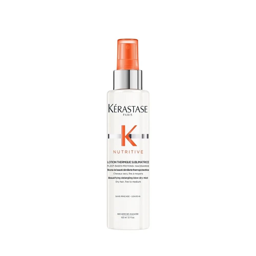 Nutritive Lotion Thermique Heat Protecting Spray 150ml