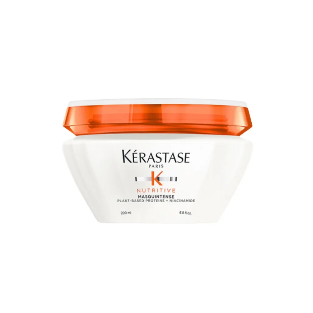 Nutritive Masquintense Hair Mask 200ml
