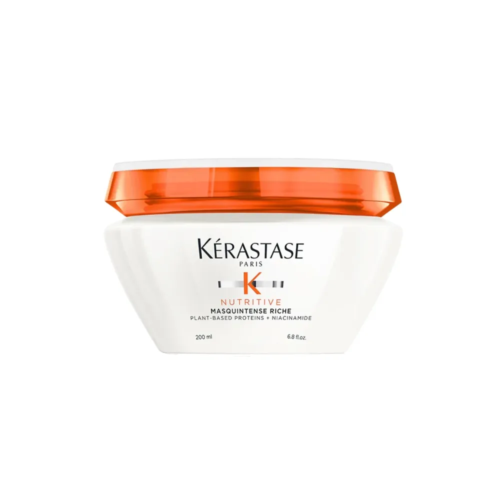 Nutritive Masquintense Riche Hair Mask 200ml