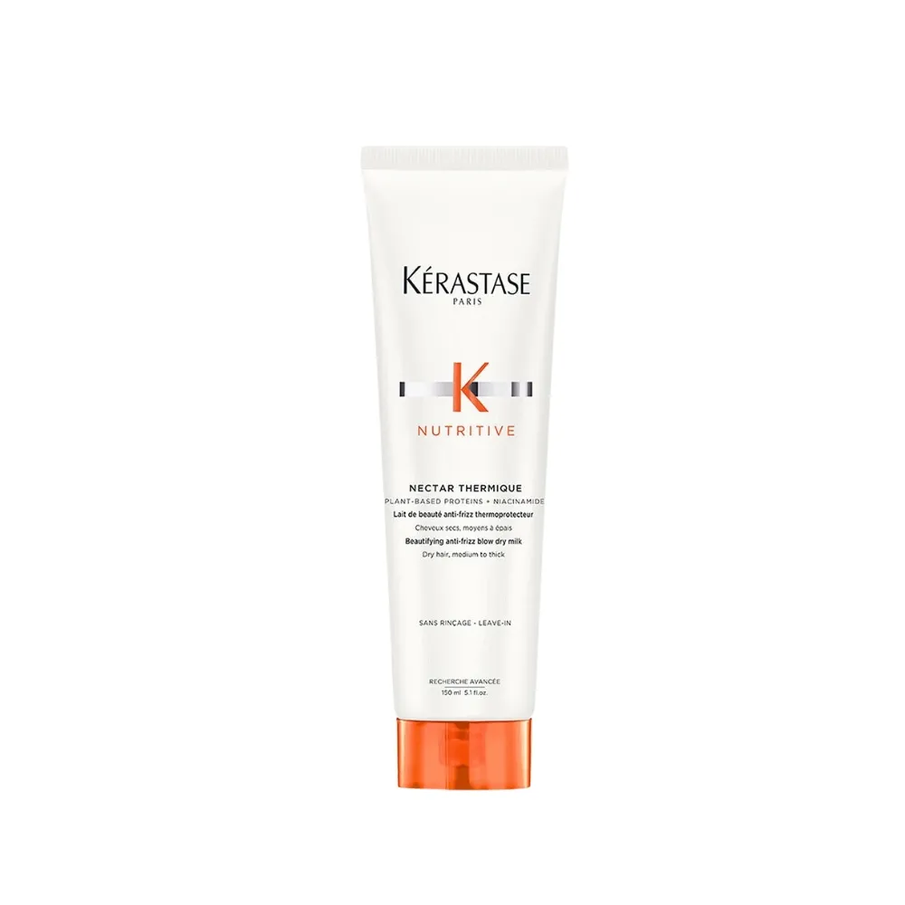 Nutritive Nectar Thermique Heat Protecting Cream 150ml