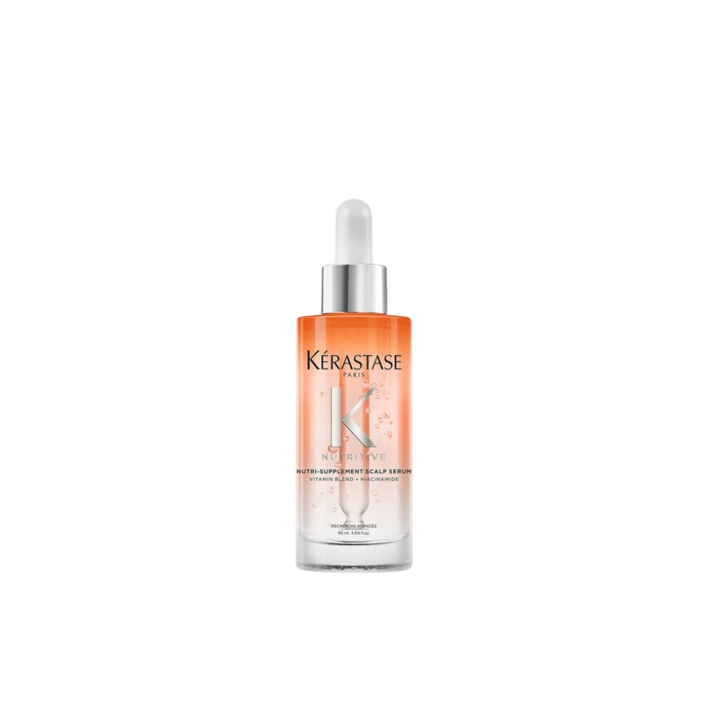 Nutritive Nutri-Supplement Scalp Serum 90ml