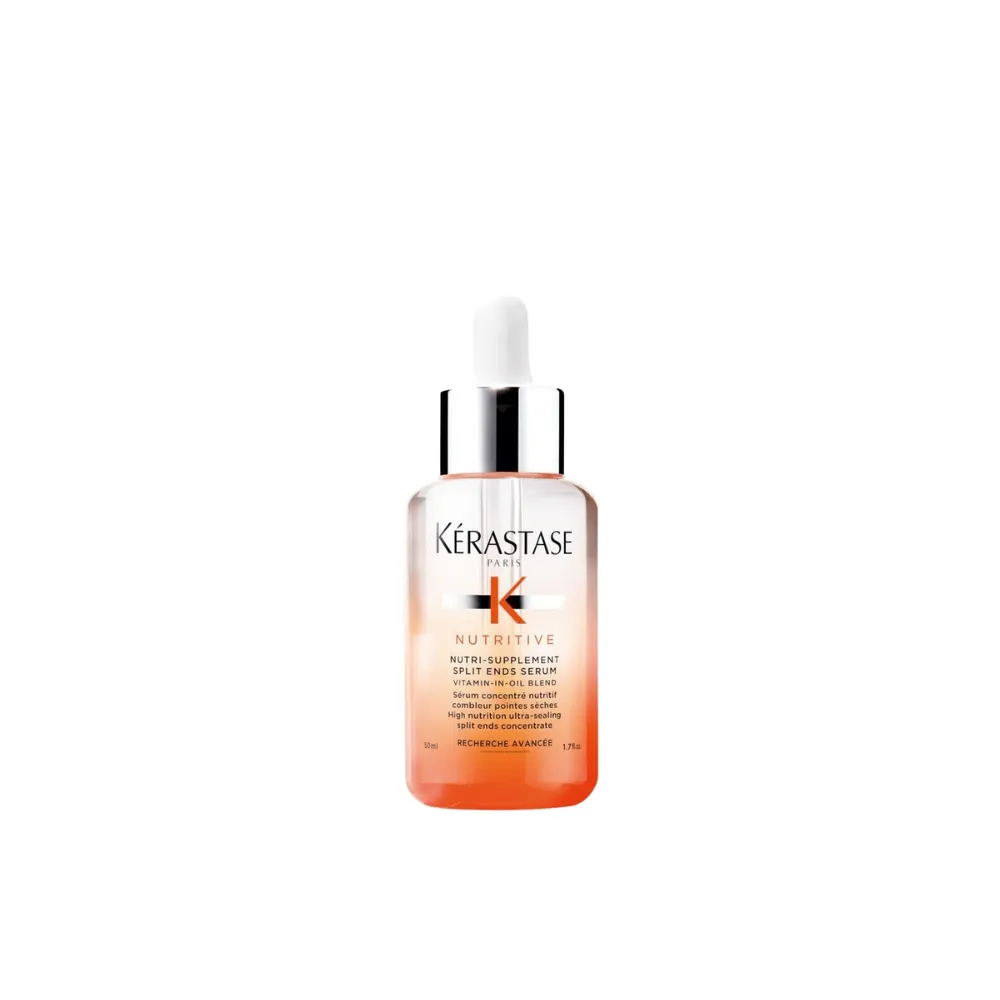 Nutritive Nutri-Supplement Split Ends Hair Serum 50ml