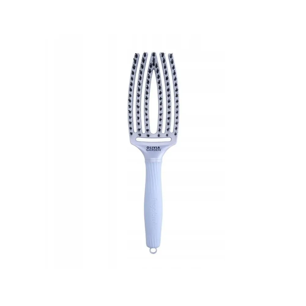 Nylon Mix Polar Blue