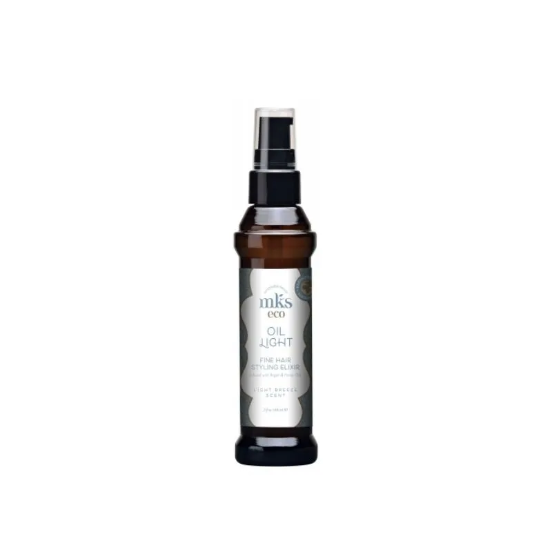 Oil Light Breeze Elixir 60ml