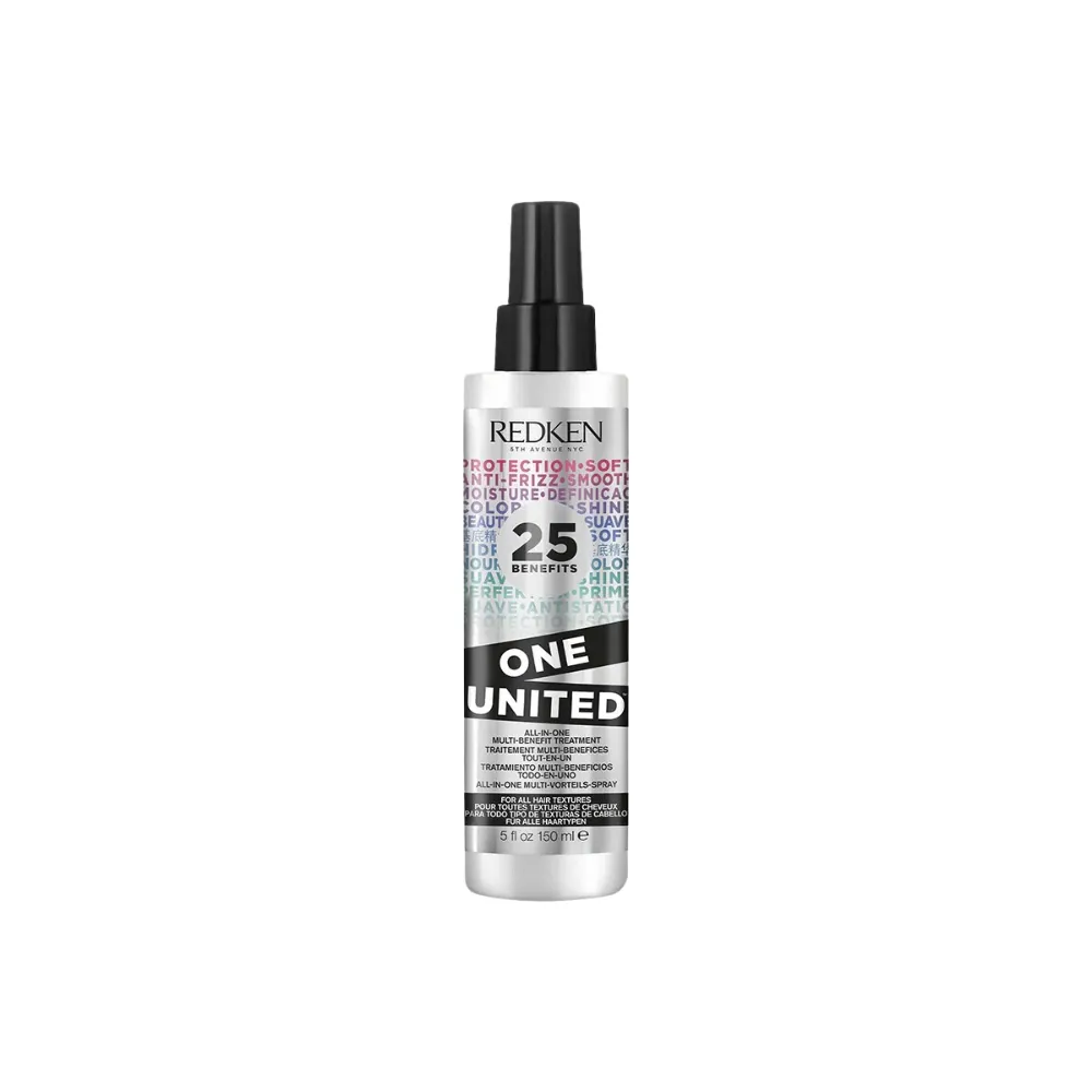 One United All-In-One Leave In Treatment 150ml