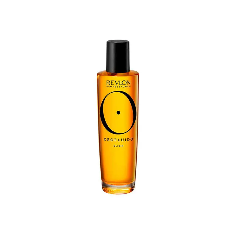 Orofluido Original Elixir With Argan Oil