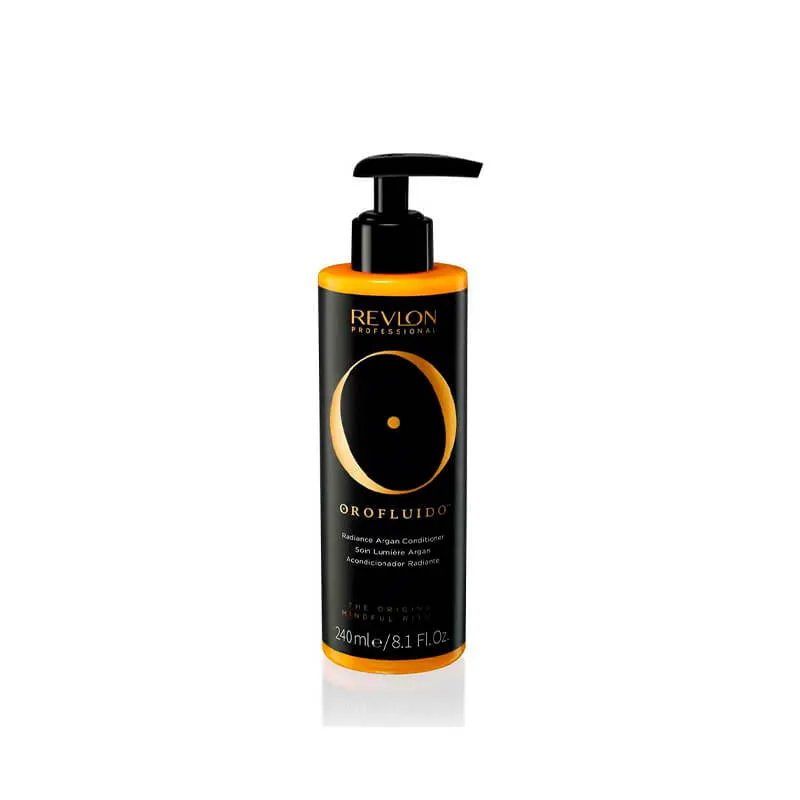 Orofluido Radiance Argan Conditioner 240ml