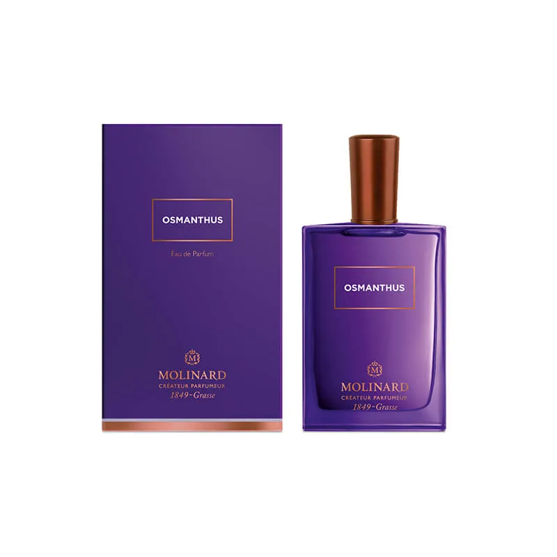 Osmanthus Eau de Parfum 75ml