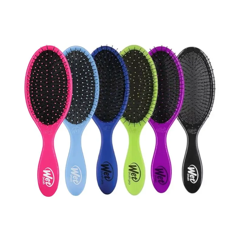 Oval Original Detangler