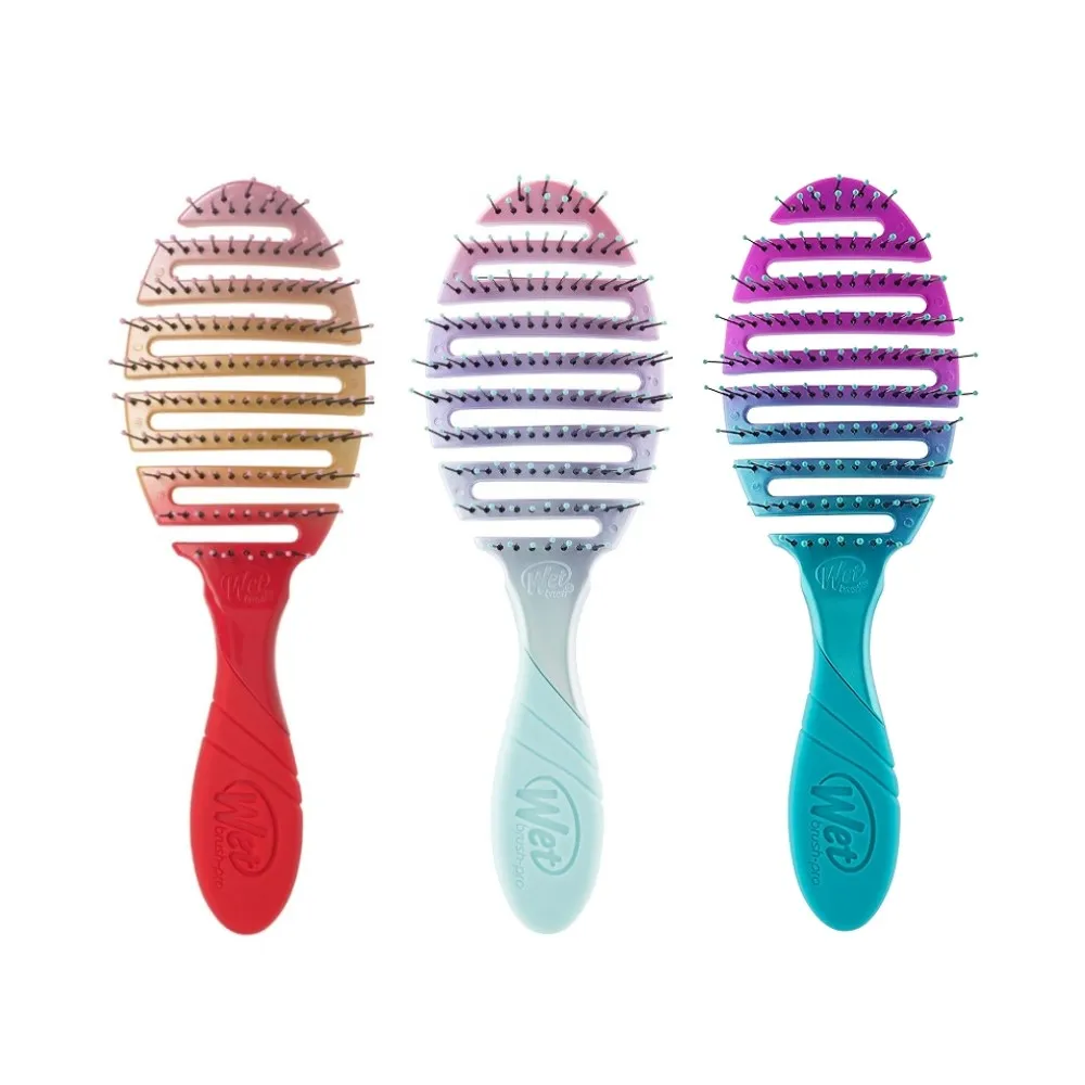 Oval Pro Flex Dry Ombre
