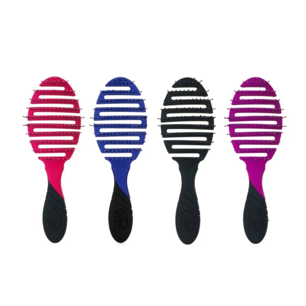 Oval Pro Flex Dry