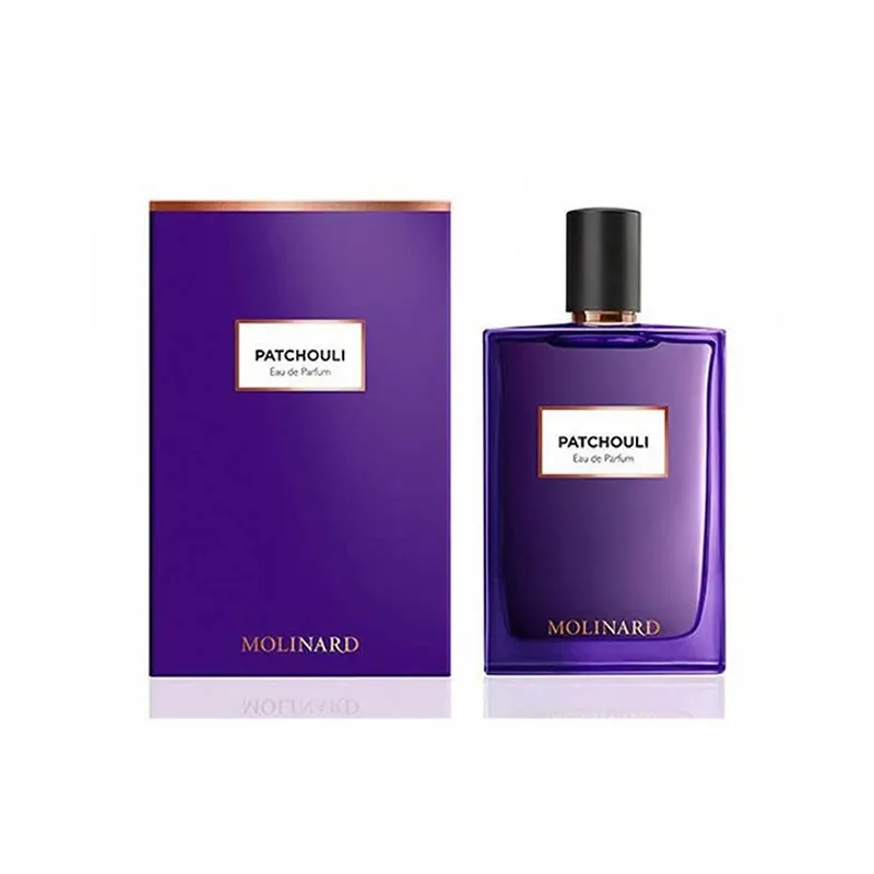 Patchouli Eau de Parfum 75ml