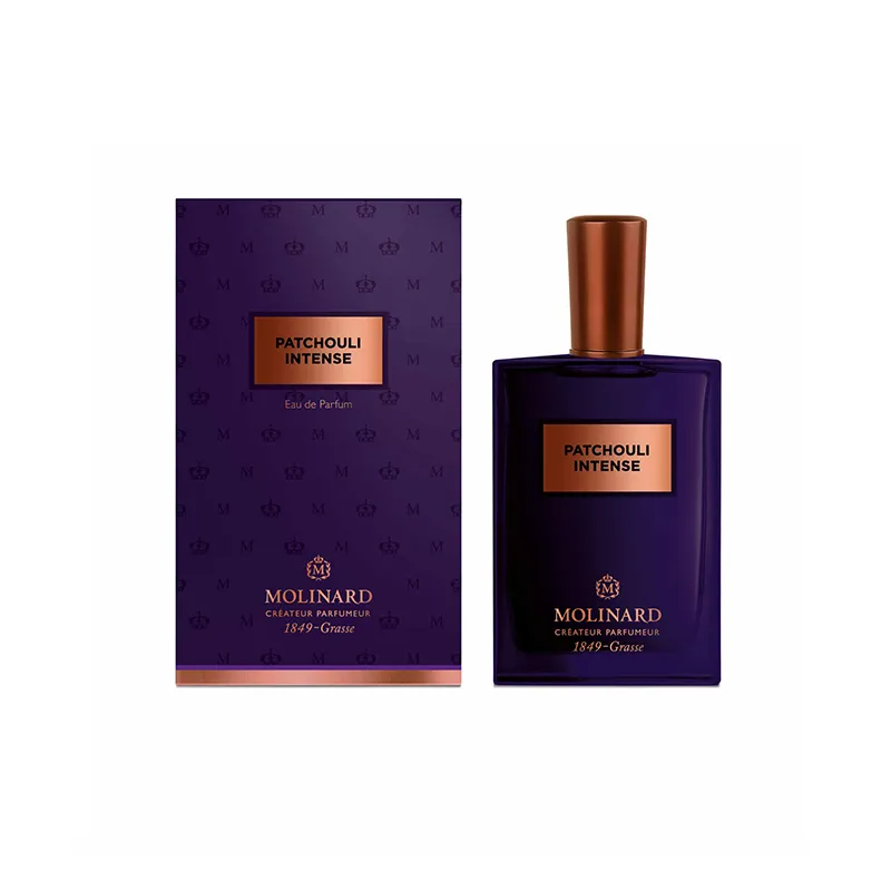 Patchouli Intense Eau de Parfum 75ml