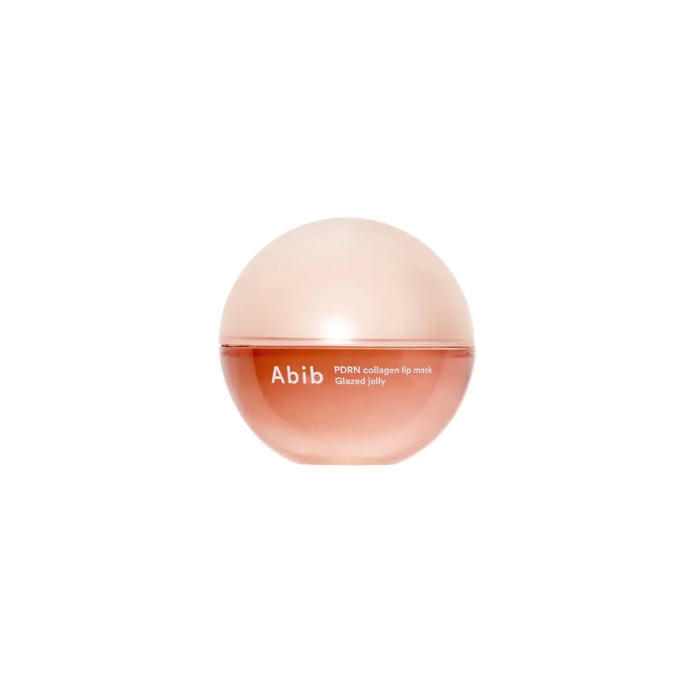 PDRN Collagen Lip Mask Glazed Jelly