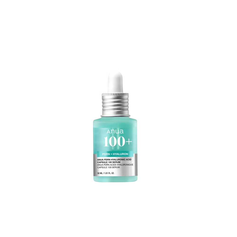 PDRN Hyaluronic Capsule 100 Serum 30ml