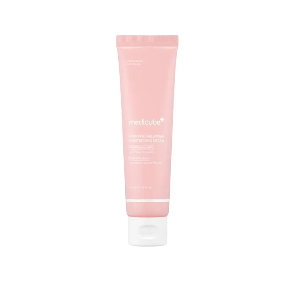 PDRN Pink Hyaluronic Moisturizing Cream 50ml