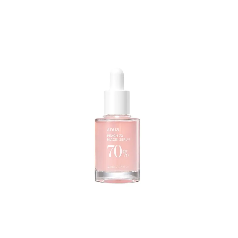 Peach 70 Niacin Serum 30ml