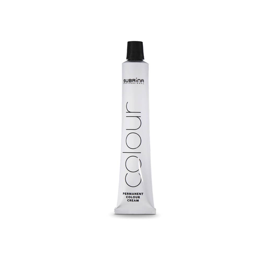 Permanent Hair Color 100ml