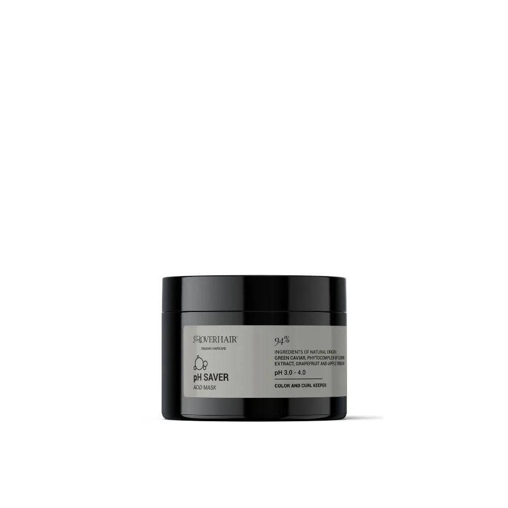 pH Saver Acid Mask 250ml