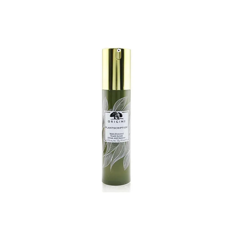 Plantscription Multi-Powered Youth Serum