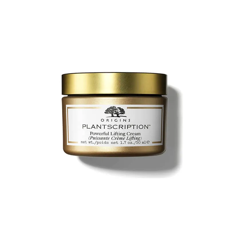 Plantscription Powerful Lifting Cream 50ml