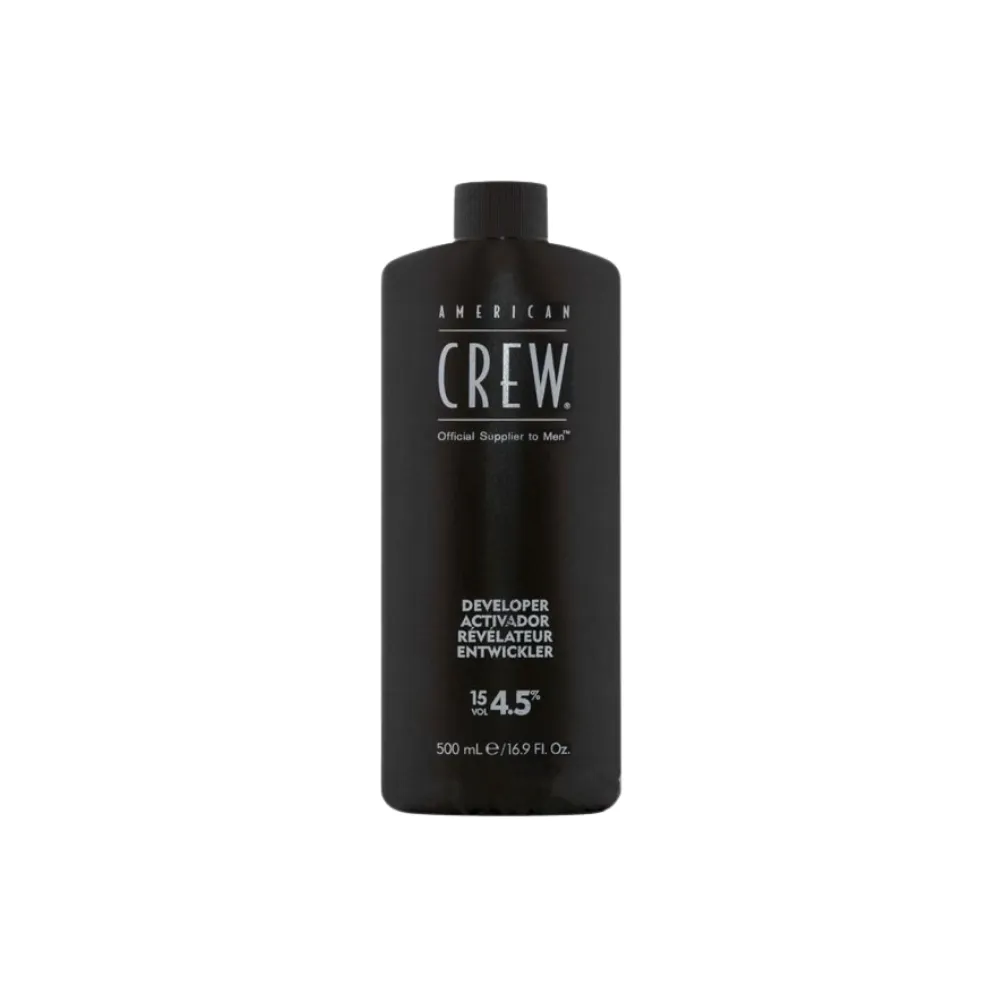 Precision Blend Peroxide Vol 15 500ml