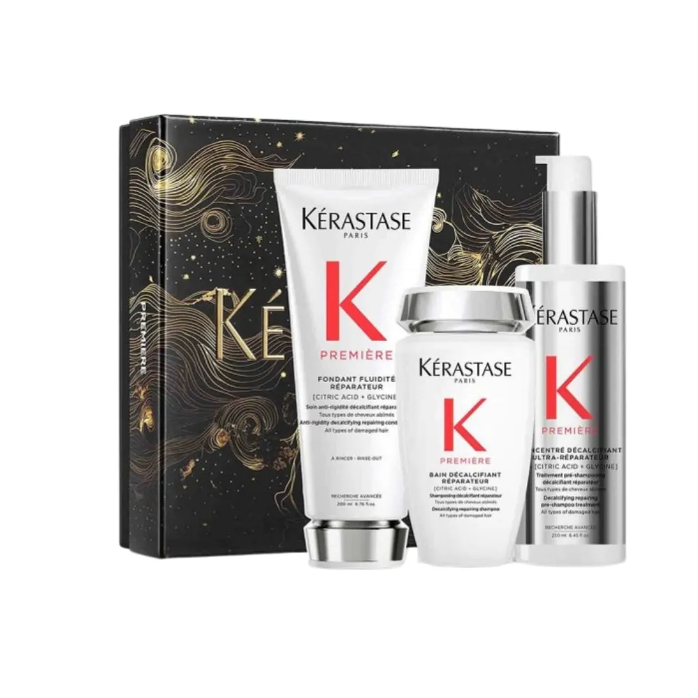 Premiere Luxury Holiday Gift Set