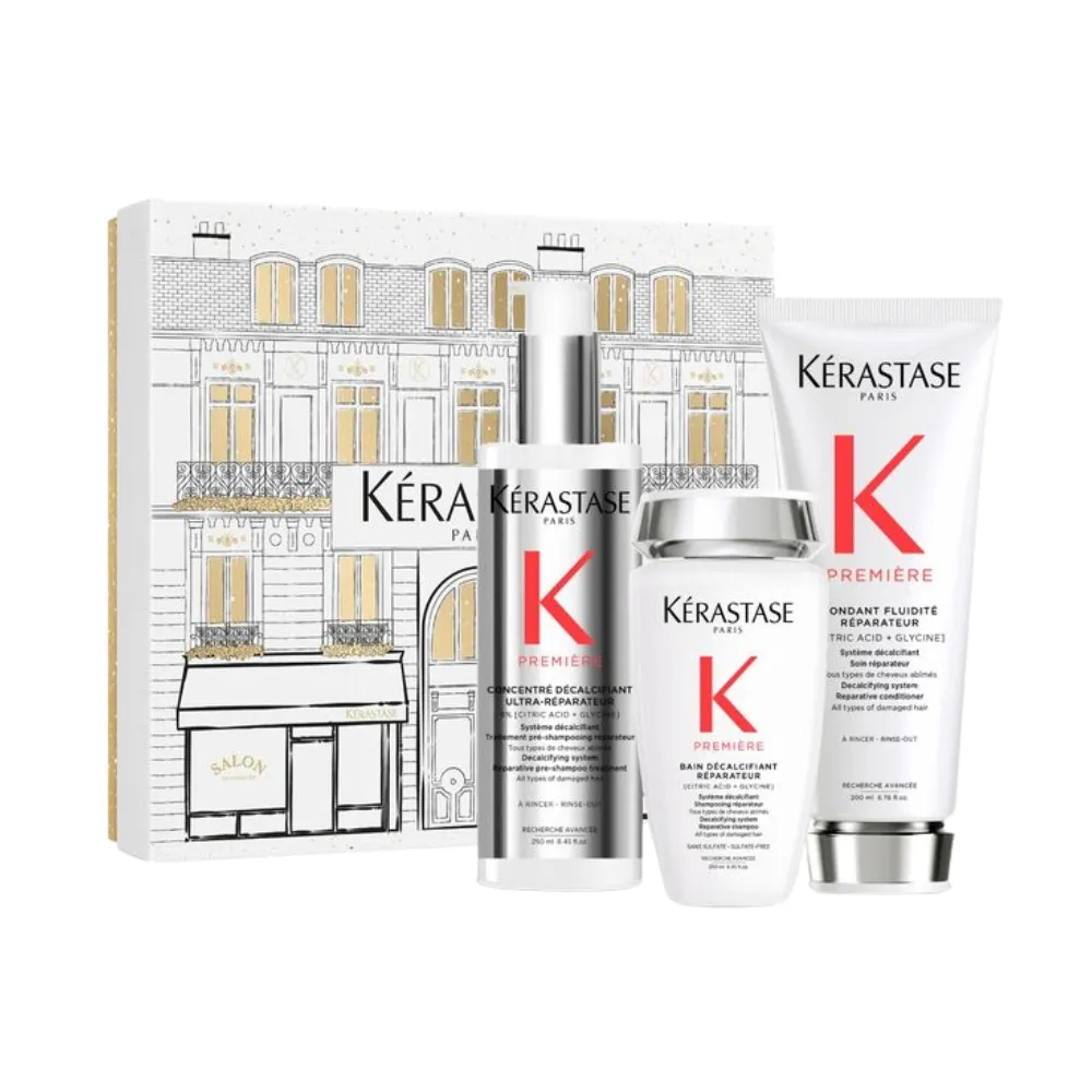 Première Luxury Holiday Gift Set