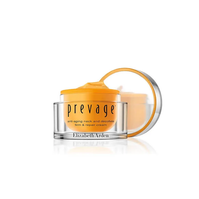 Prevage Anti-Aging Neck and Décolleté Cream 50ml