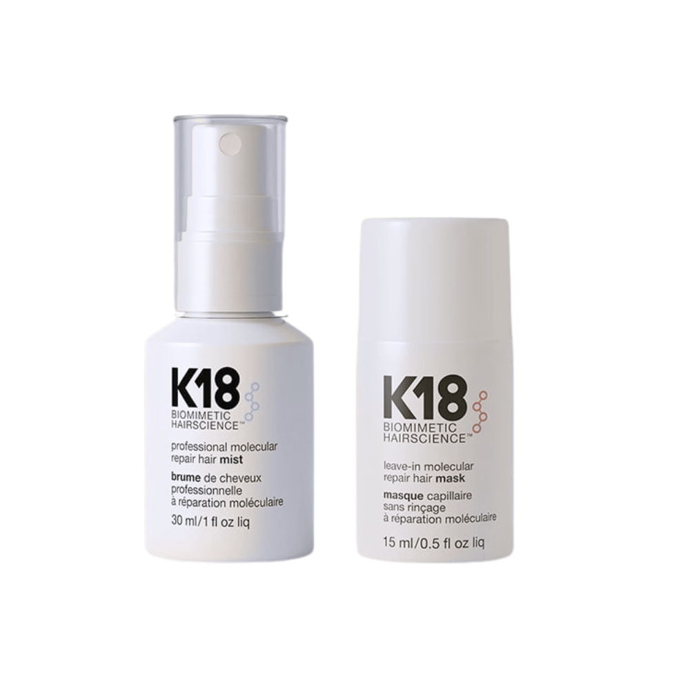 Pro Hair Repair Mini Kit