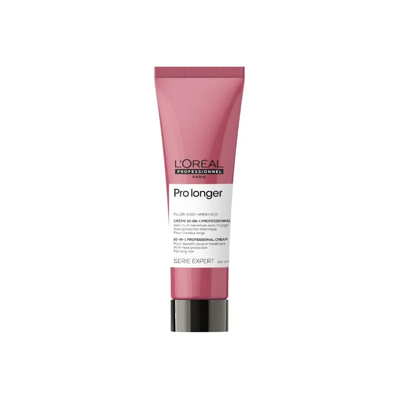 Pro Longer Renewing Cream For Lengths and Ends 150ml