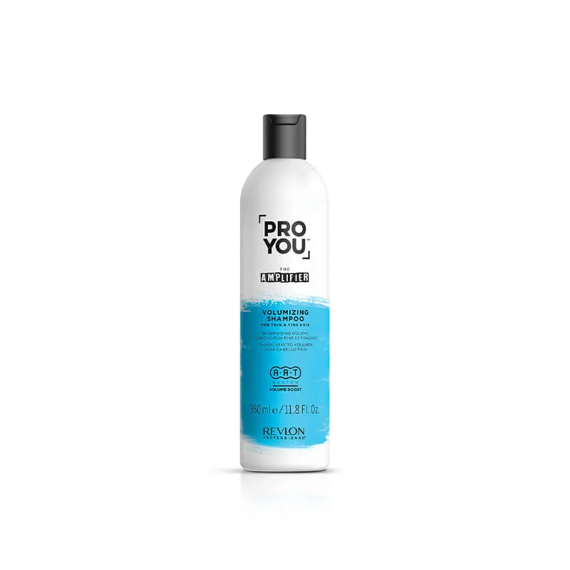 Pro You the Amplifier Volumizing Shampoo 350ml