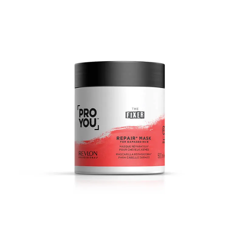 Pro You the Fixer Repair Mask 500ml