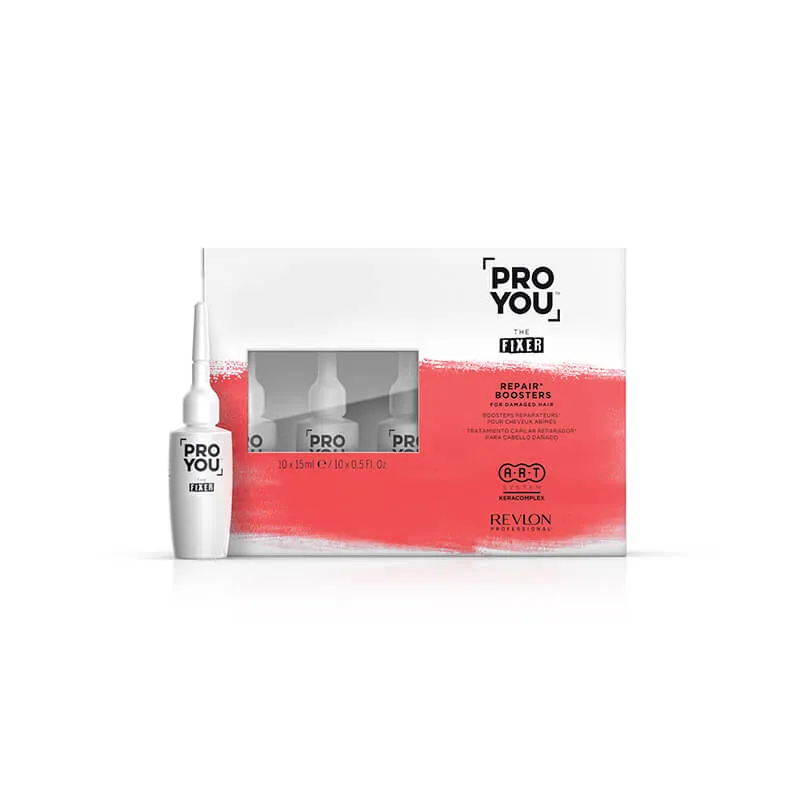Pro You the Fixer Repair Booster 10x15ml