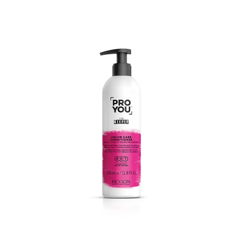 Pro You the Keeper Color Care Conditioner 350ml